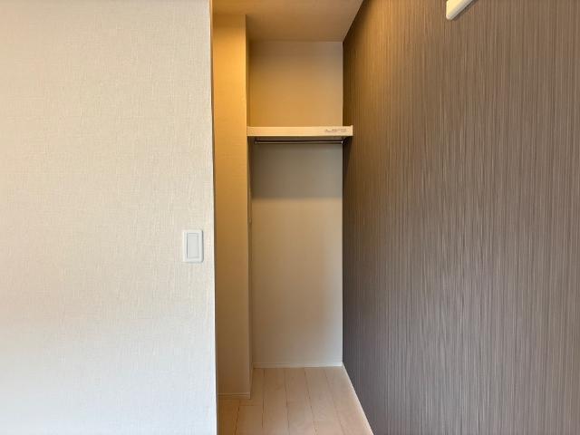 Chord　arpeggio 部屋画像