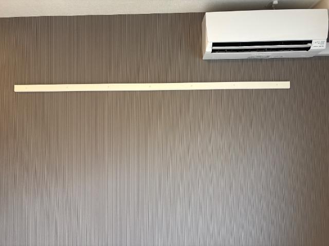 Chord　arpeggio 部屋画像