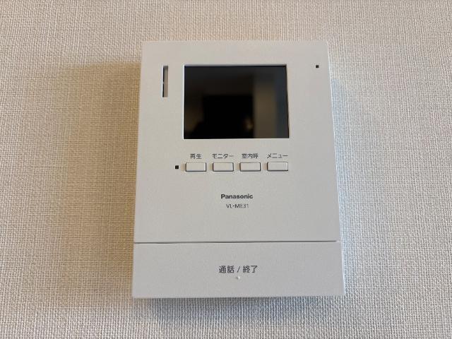 Chord　arpeggio 部屋画像