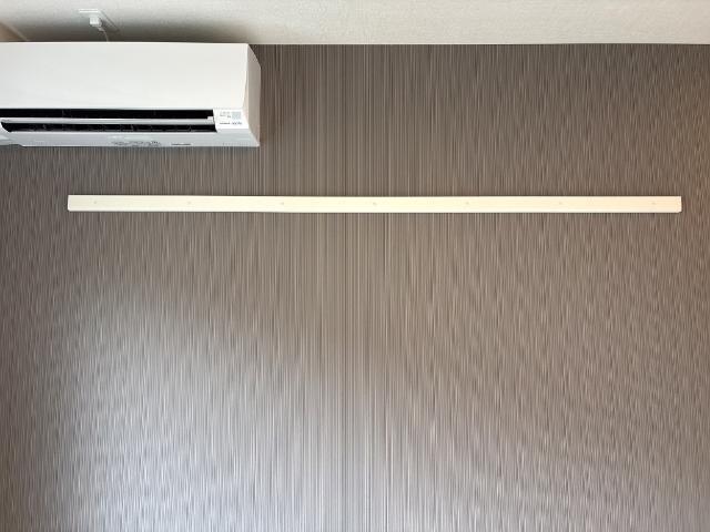 Chord　arpeggio 部屋画像
