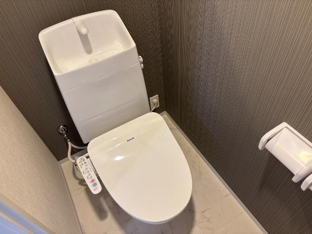 Chord　arpeggio 部屋画像
