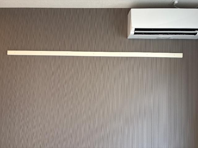 Chord　arpeggio 部屋画像