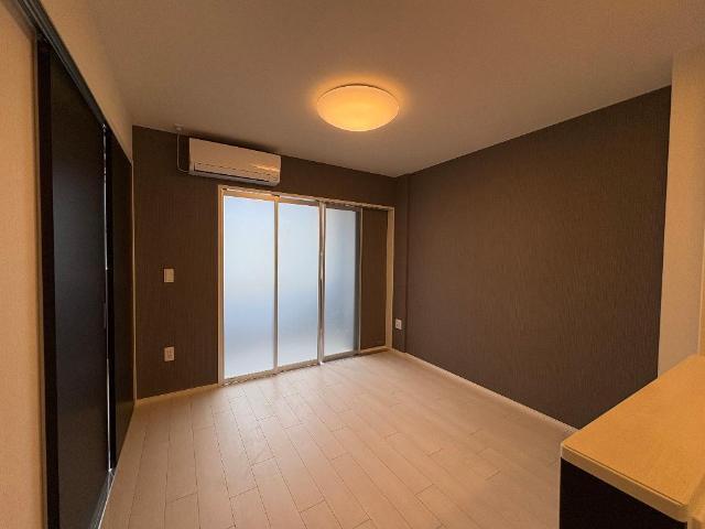 Chord　arpeggio 部屋画像