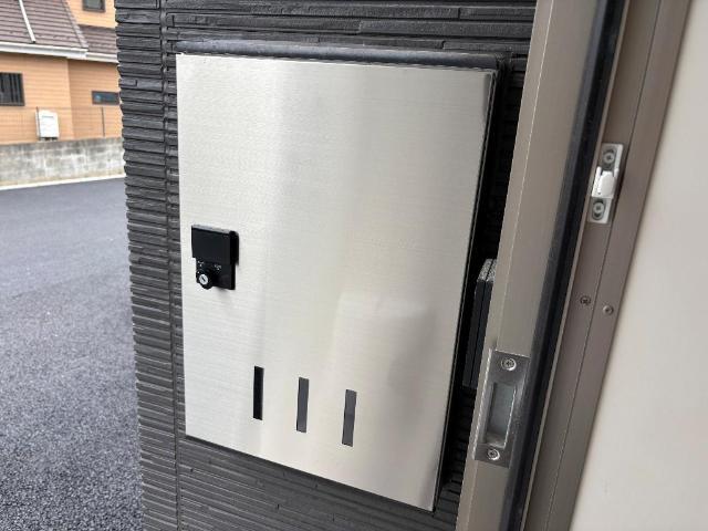 Chord　arpeggio 部屋画像