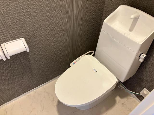 Chord　arpeggio 部屋画像