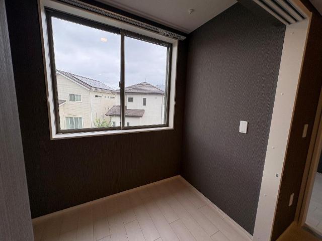 Chord　arpeggio 部屋画像