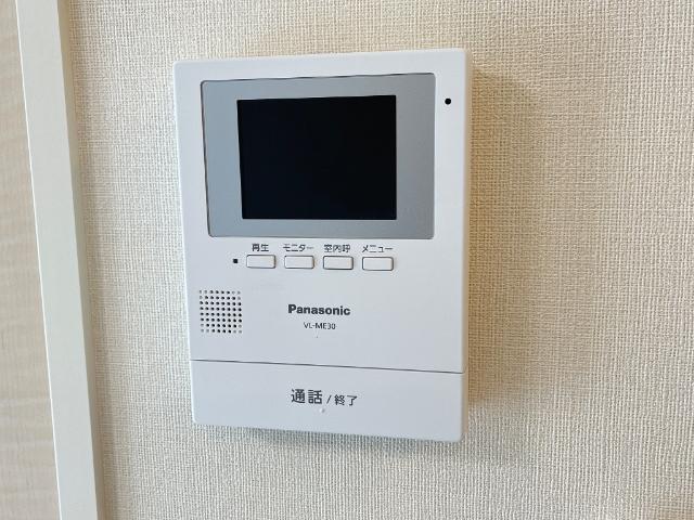 ナバーナⅢ取手（ＮＩＲＶＡＮＡ） 部屋画像