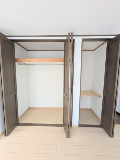 Ｓ邸 収納