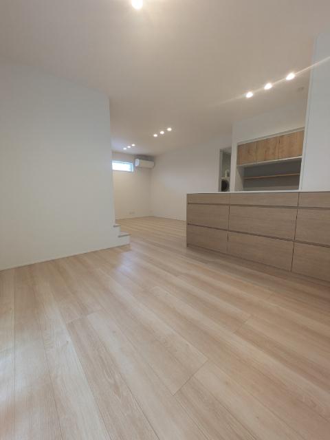 白山戸建 その他部屋・スペース