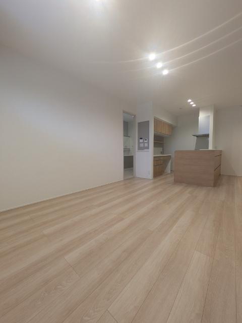 白山戸建 部屋画像
