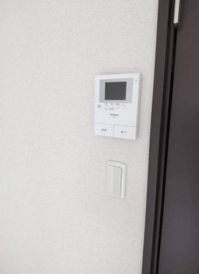 プレシャスアース取手（202） セキュリティ