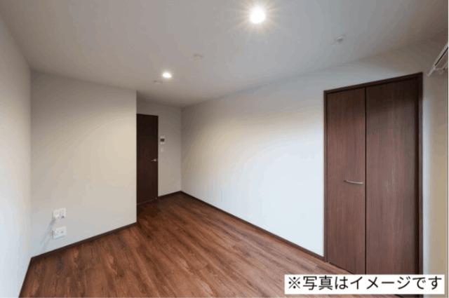 robot home 北柏Ⅲ（103） 室内