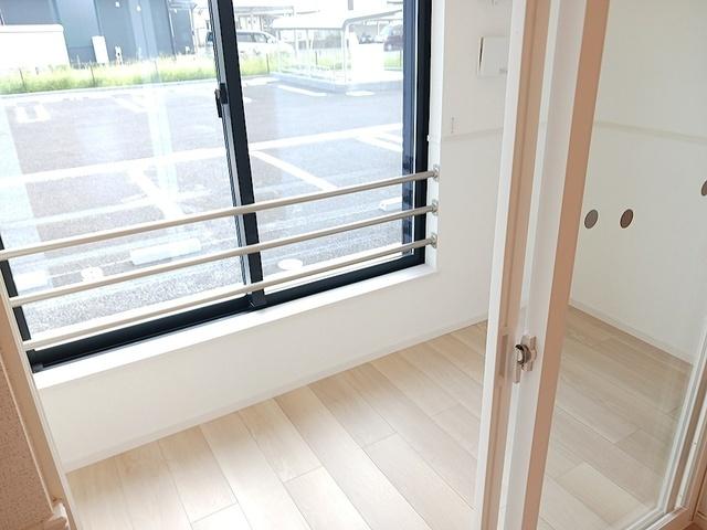 エルヴェ（103） 室内