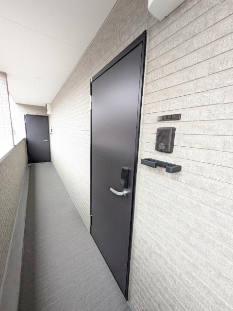 GRADUS我孫子（203） その他