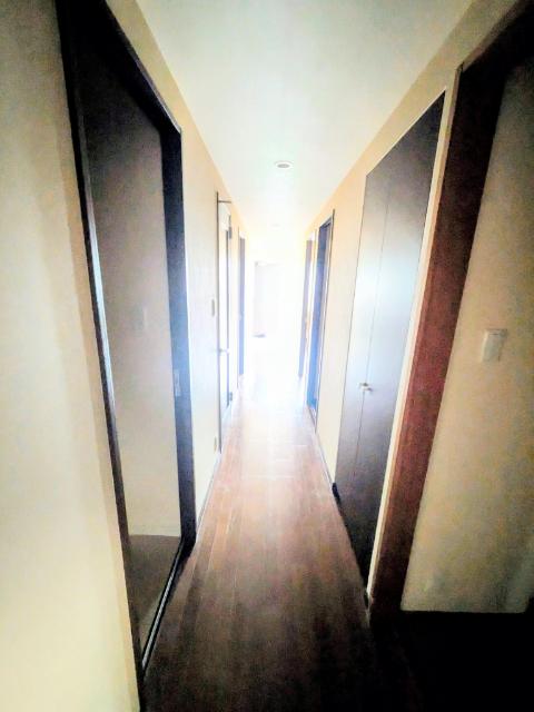 グラン・レジデンス（1203） 室内