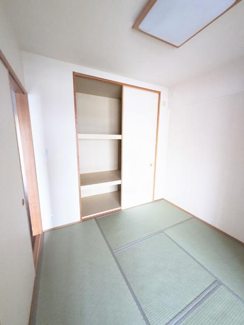 グラン・レジデンス（1203） その他部屋・スペース