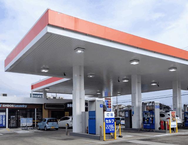ドトールキッチンEneJet　R6取手店