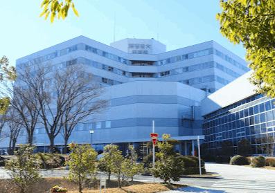 東京慈恵会医科大学附属柏病院：1247m