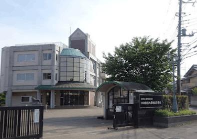 私立日本体育大学柏高校：1167m