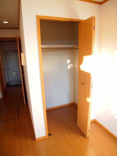 さくらハイツ（103） 収納