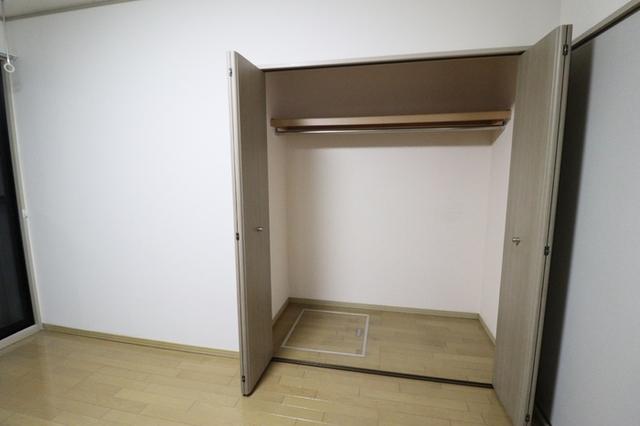 サニーコート桜井　Ⅱ（102） 部屋画像