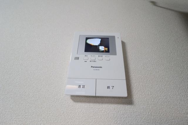 サニーコート桜井　Ⅱ（102） 部屋画像