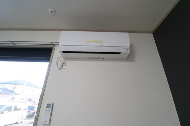 サニーコート桜井　Ⅱ（102） 部屋画像