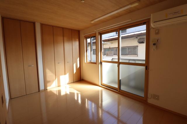 Ｓｈｉｎｍｅｉ　Ⅰ（102） 部屋画像