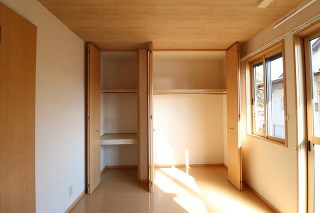Ｓｈｉｎｍｅｉ　Ⅰ（102） 部屋画像