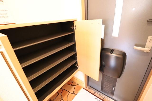 Ｓｈｉｎｍｅｉ　Ⅰ（102） 部屋画像