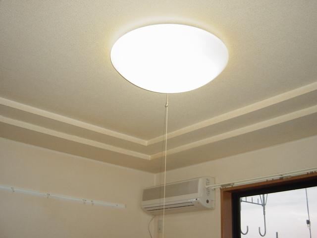 メルヴェール 部屋画像