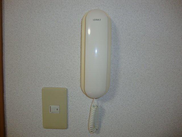メルヴェール 部屋画像
