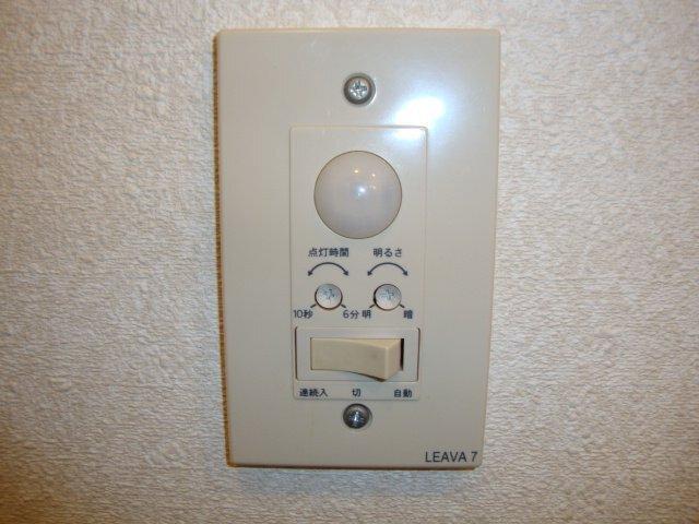 メルヴェール 部屋画像