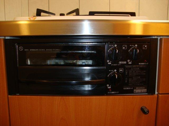 メルヴェール 部屋画像
