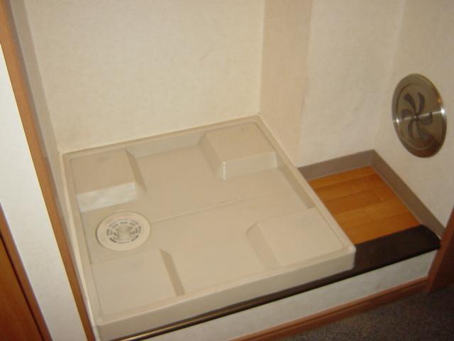 メルヴェール 部屋画像