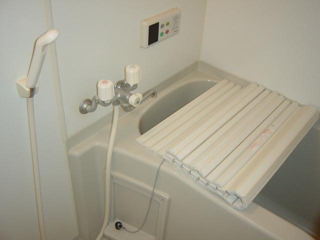 メルヴェール 部屋画像