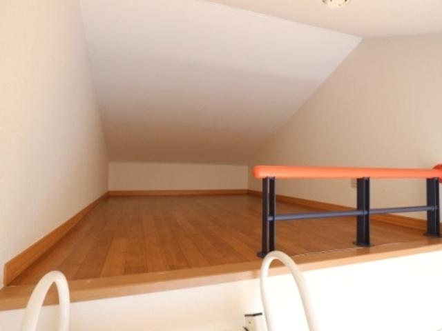 ビューテラスハイム天王台（203） 部屋画像