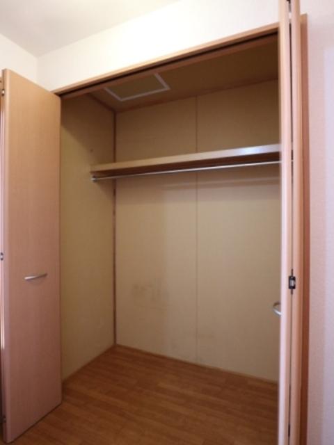 ビューテラスハイム天王台（203） 部屋画像