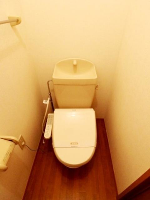 ビューテラスハイム天王台（203） 部屋画像