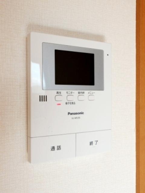 ビューテラスハイム天王台（203） 部屋画像