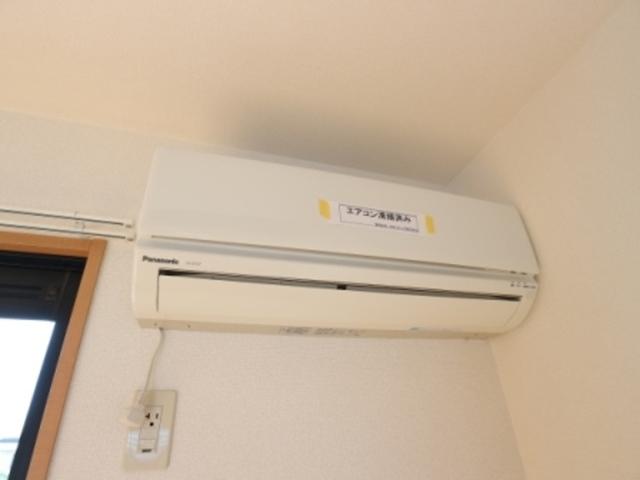 ビューテラスハイム天王台（203） 部屋画像