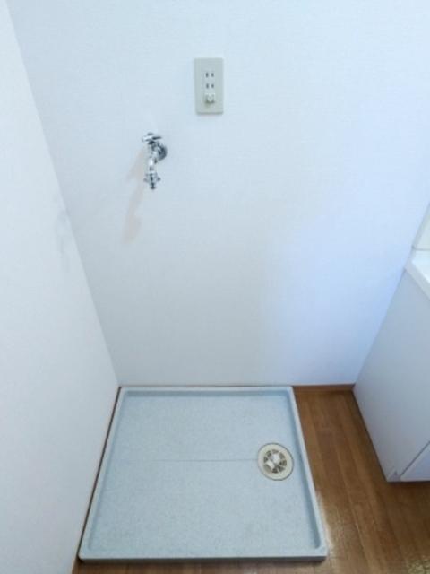 ビューテラスハイム天王台（203） 部屋画像
