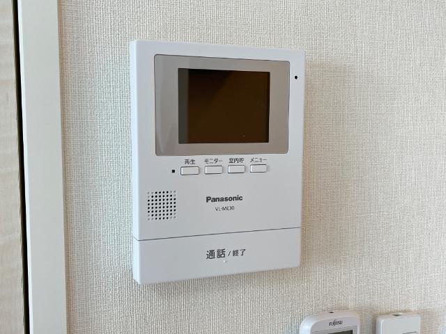 ナバーナⅢ取手（ＮＩＲＶＡＮＡ） 部屋画像