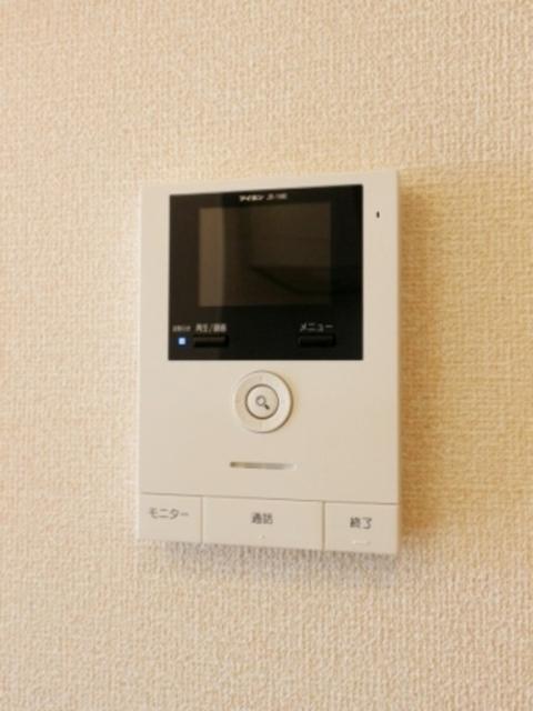 コンフォールコートⅡ（102） 部屋画像