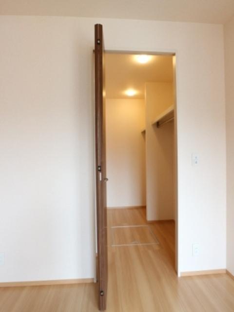 コンフォールコートⅡ（102） 部屋画像