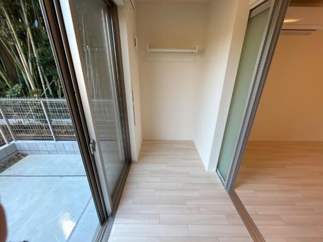 ティープラントⅤ 部屋画像