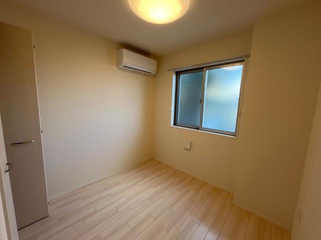 ティープラントⅤ 部屋画像