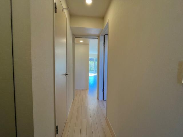 ティープラントⅤ 部屋画像
