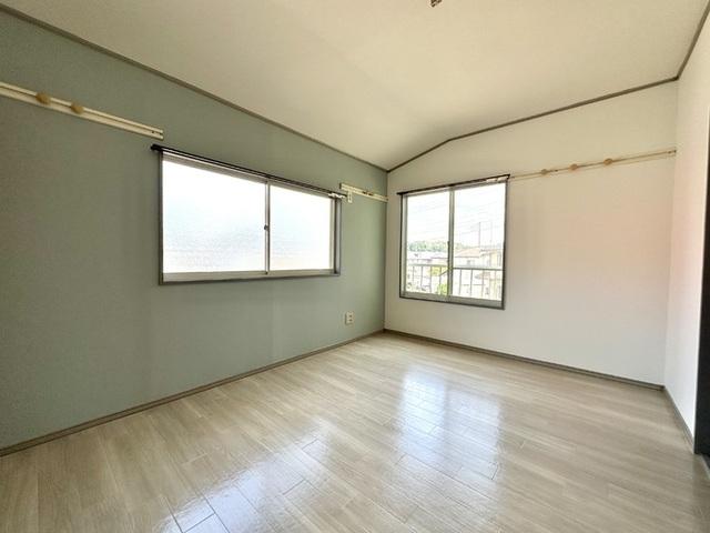 オークス小林（203） 部屋画像