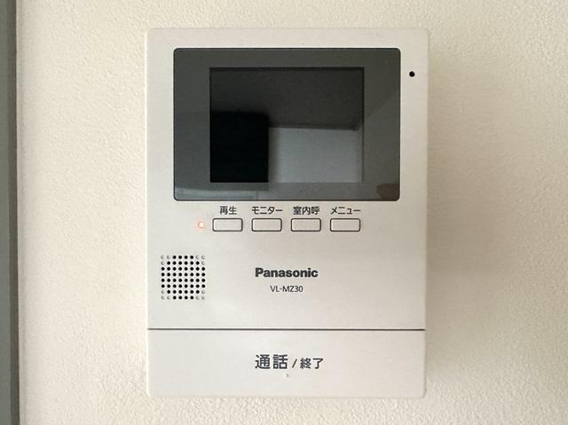 オークス小林（203） 部屋画像